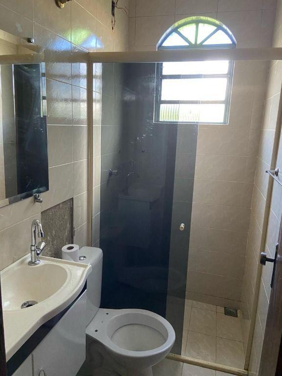 Casa, Alto do Cabral, 3 Quartos, 0 Vaga, 1 Suíte