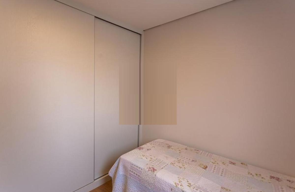 Apartamento, União, 4 Quartos, 3 Vagas, 1 Suíte
