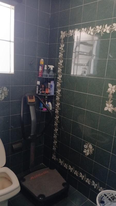 Casa, Santa Rosa, 3 Quartos, 0 Vaga, 1 Suíte