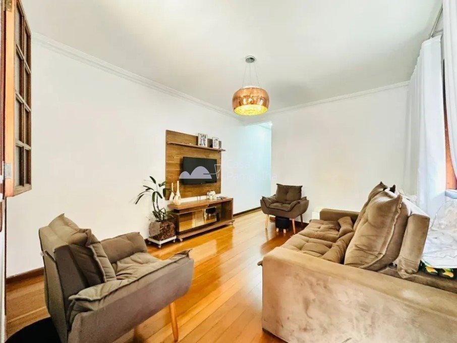 Casa, Santa Amélia, 3 Quartos, 2 Vagas, 1 Suíte