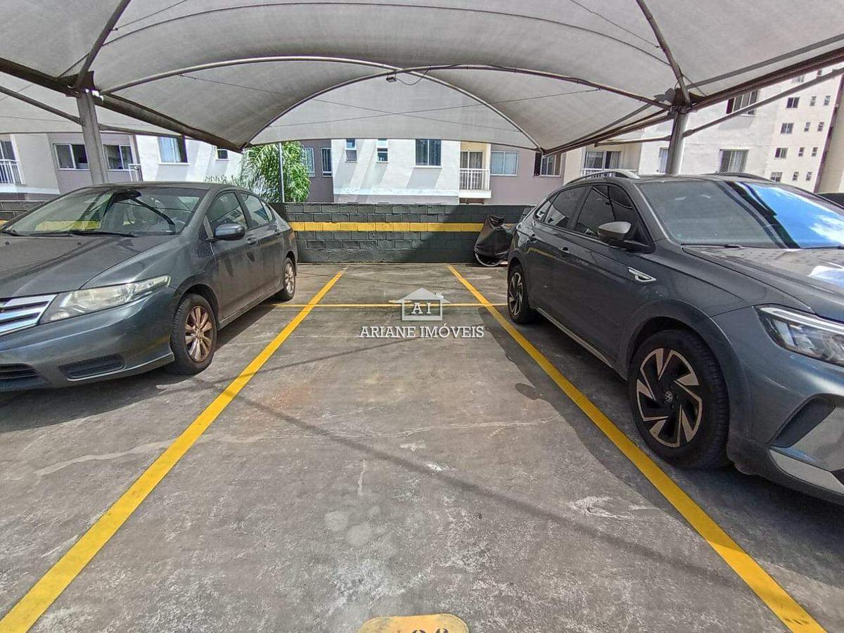 Apartamento, Paquetá, 3 Quartos, 2 Vagas, 1 Suíte