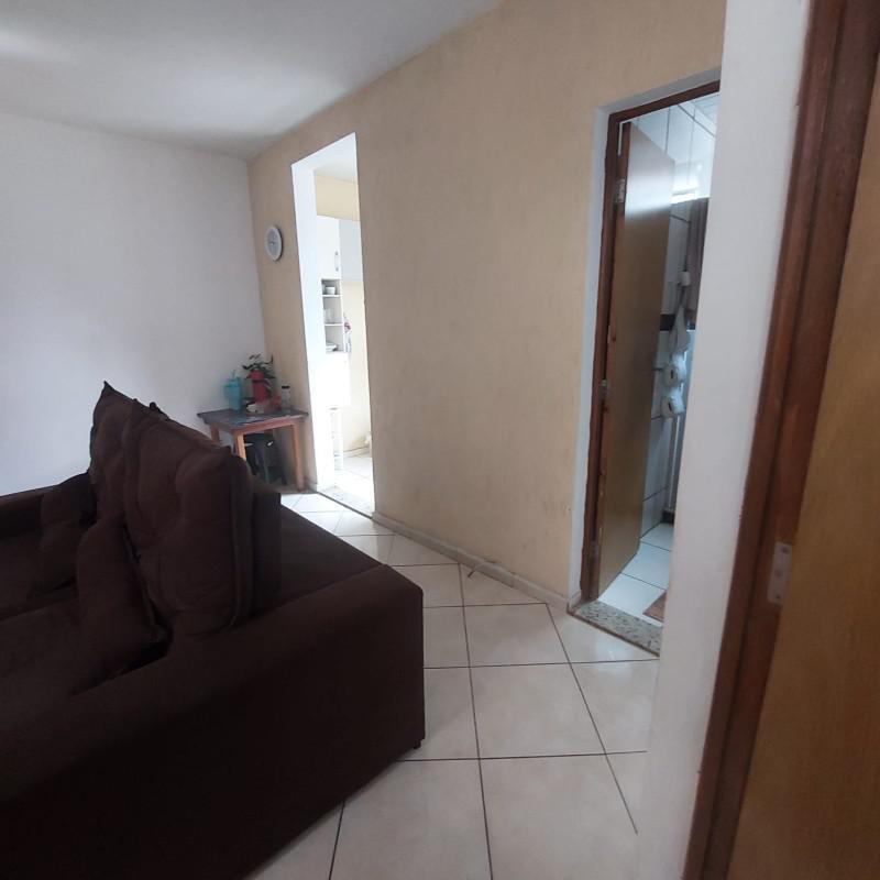 Apartamento, Dom Silvério, 2 Quartos, 2 Vagas