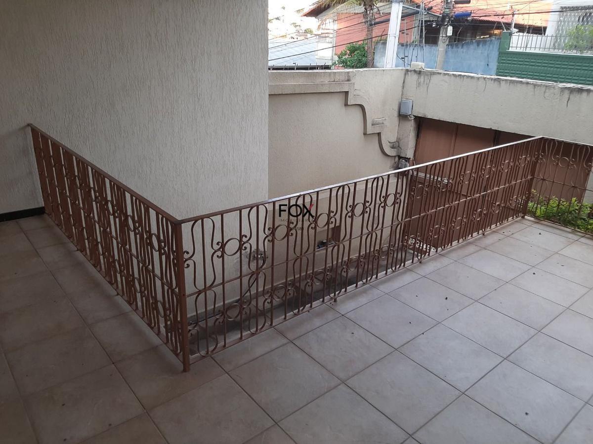 Casa, Bonfim, 3 Quartos, 1 Vaga
