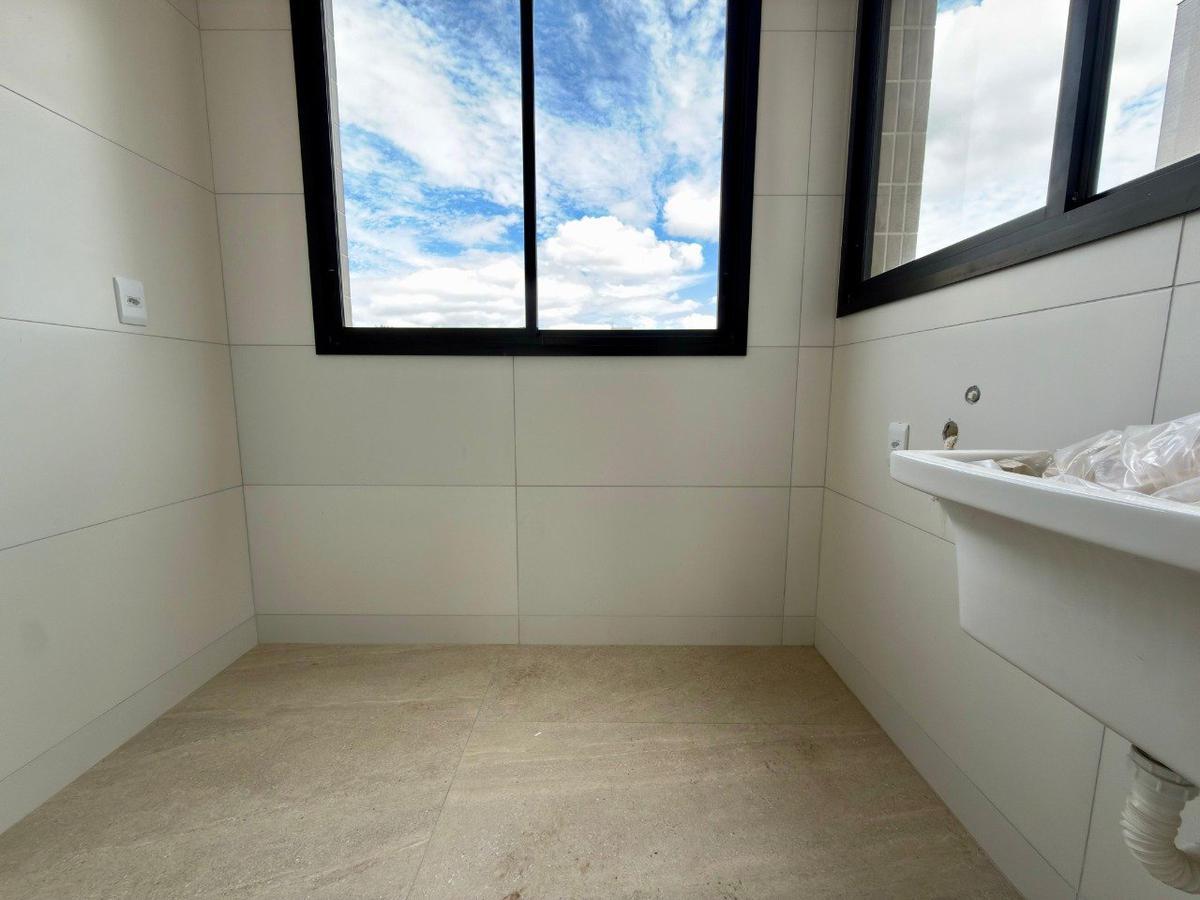 Apartamento, Jaraguá, 4 Quartos, 3 Vagas, 1 Suíte