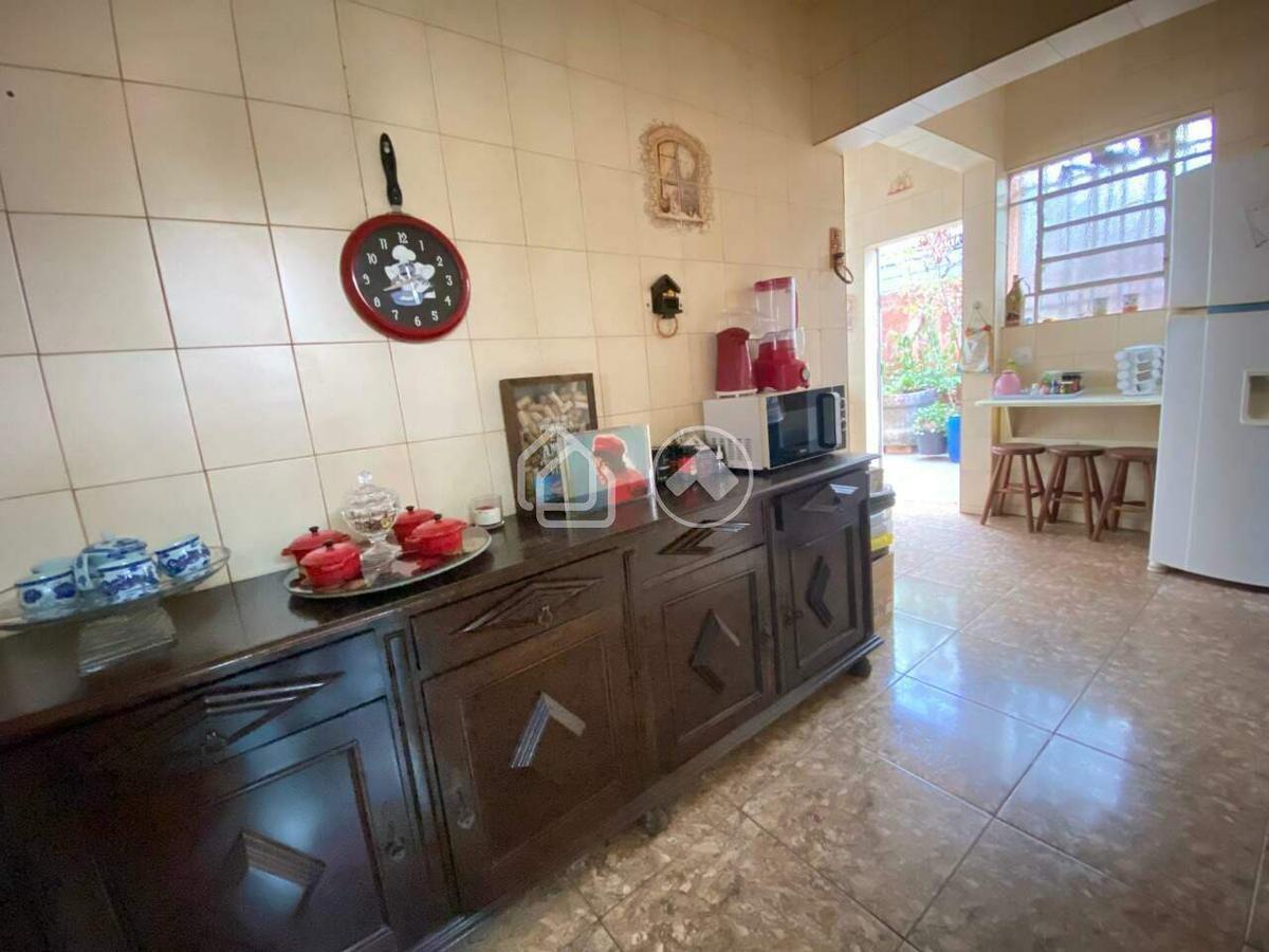 Casa, Padre Eustáquio, 6 Quartos, 1 Vaga