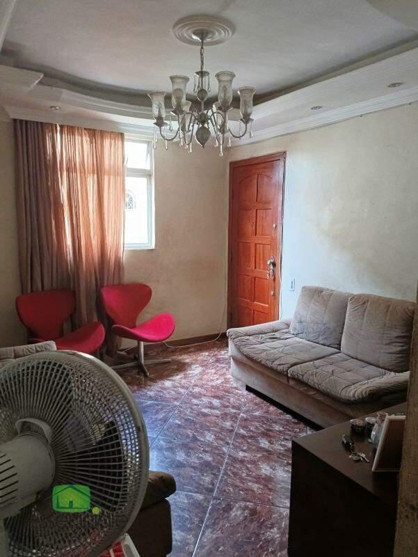 Apartamento, Eldorado, 3 Quartos, 1 Vaga
