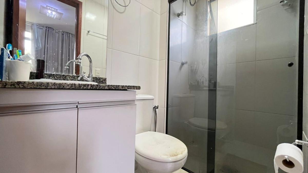Apartamento, Paquetá, 2 Quartos, 1 Vaga, 1 Suíte