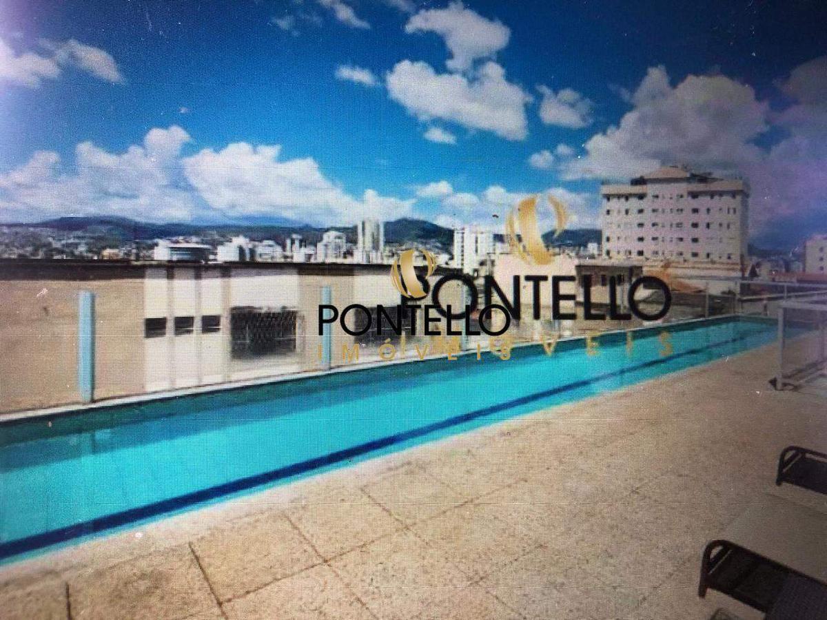 Apartamento, Graça, 3 Quartos, 2 Vagas, 1 Suíte