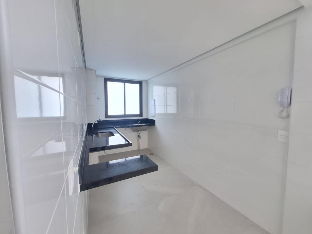 Apartamento, Cidade Nova, 3 Quartos, 2 Vagas, 1 Suíte