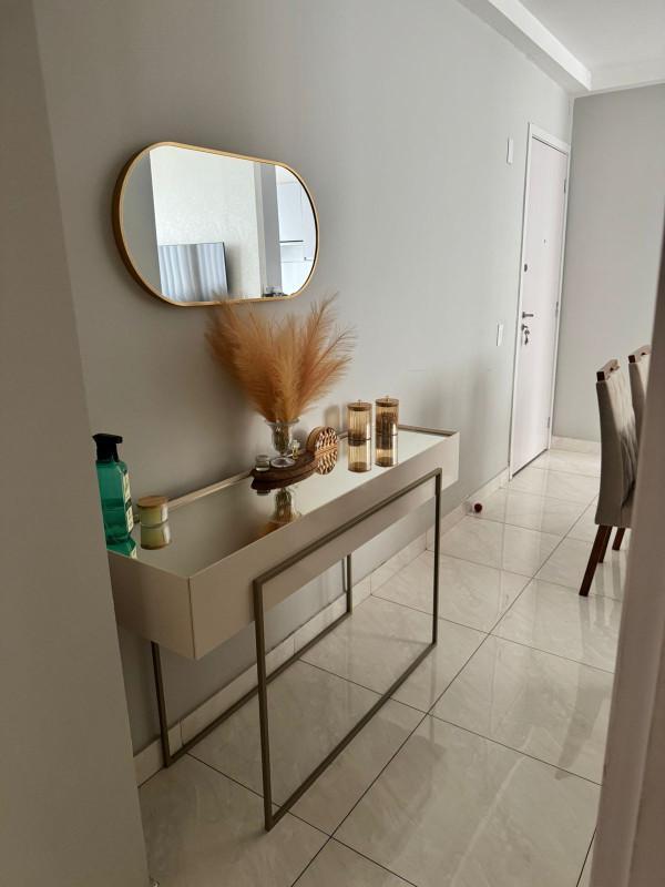 Apartamento, Jardim Riacho das Pedras, 2 Quartos, 1 Vaga
