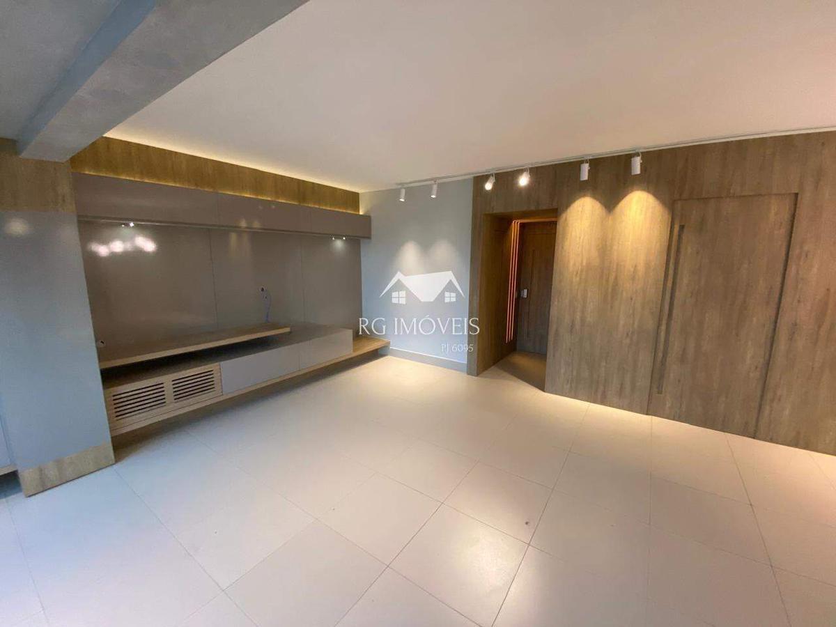 Apartamento, Vila da Serra, 4 Quartos, 4 Vagas, 2 Suítes
