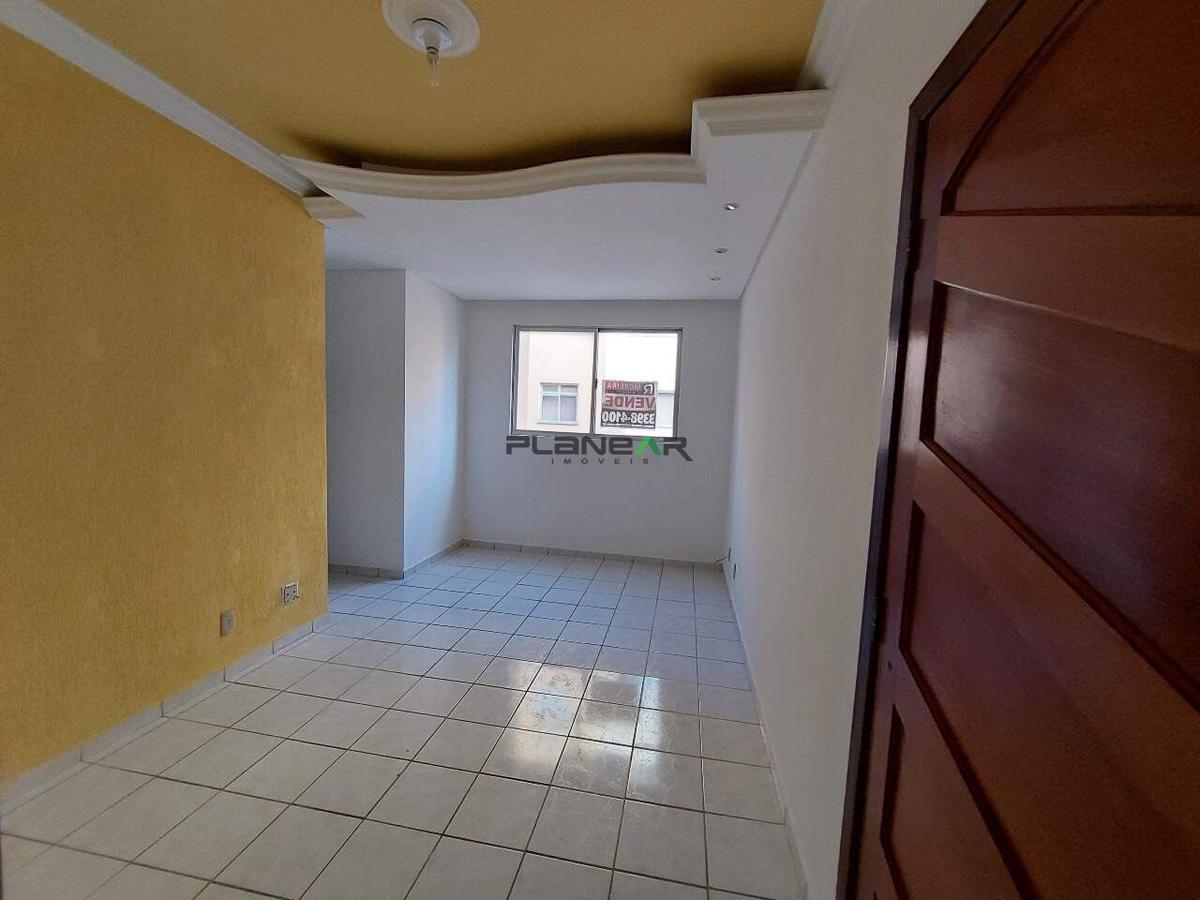 Apartamento, Centro, 3 Quartos, 1 Vaga