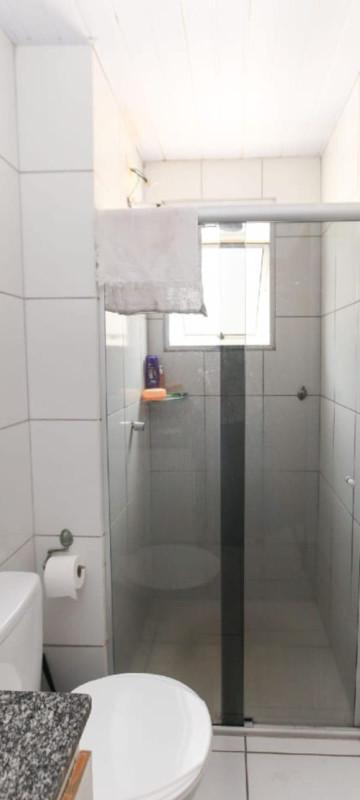 Apartamento, Diamante, 3 Quartos, 1 Vaga, 1 Suíte