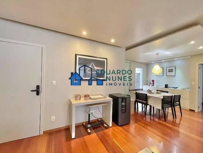 Apartamento, Savassi, 3 Quartos, 1 Vaga, 1 Suíte