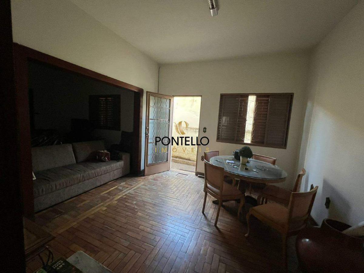 Casa, Jardim Cambuí, 2 Quartos, 1 Vaga
