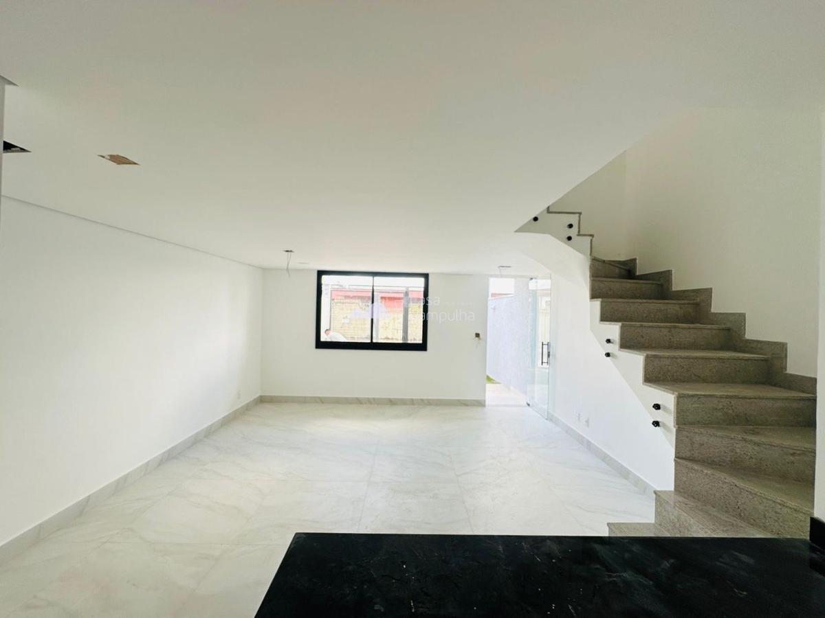 Casa, Planalto, 3 Quartos, 1 Vaga, 1 Suíte