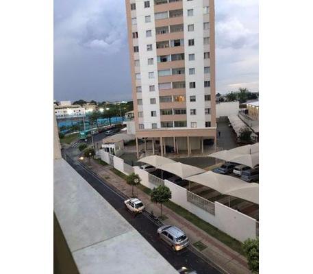 Apartamento, Ouro Preto, 2 Quartos, 1 Vaga, 1 Suíte