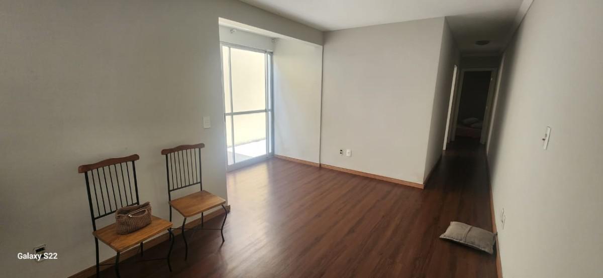Apartamento, São Pedro, 2 Quartos, 1 Vaga