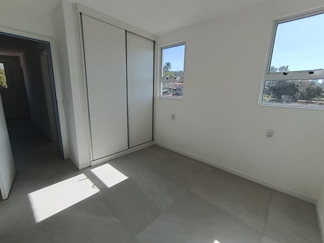 Apartamento, Alto Caiçaras, 2 Quartos, 2 Vagas, 2 Suítes