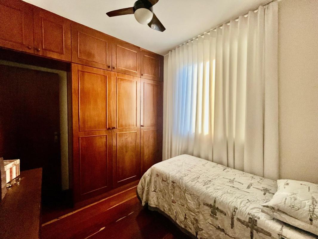 Cobertura, Dona Clara, 4 Quartos, 2 Vagas, 1 Suíte