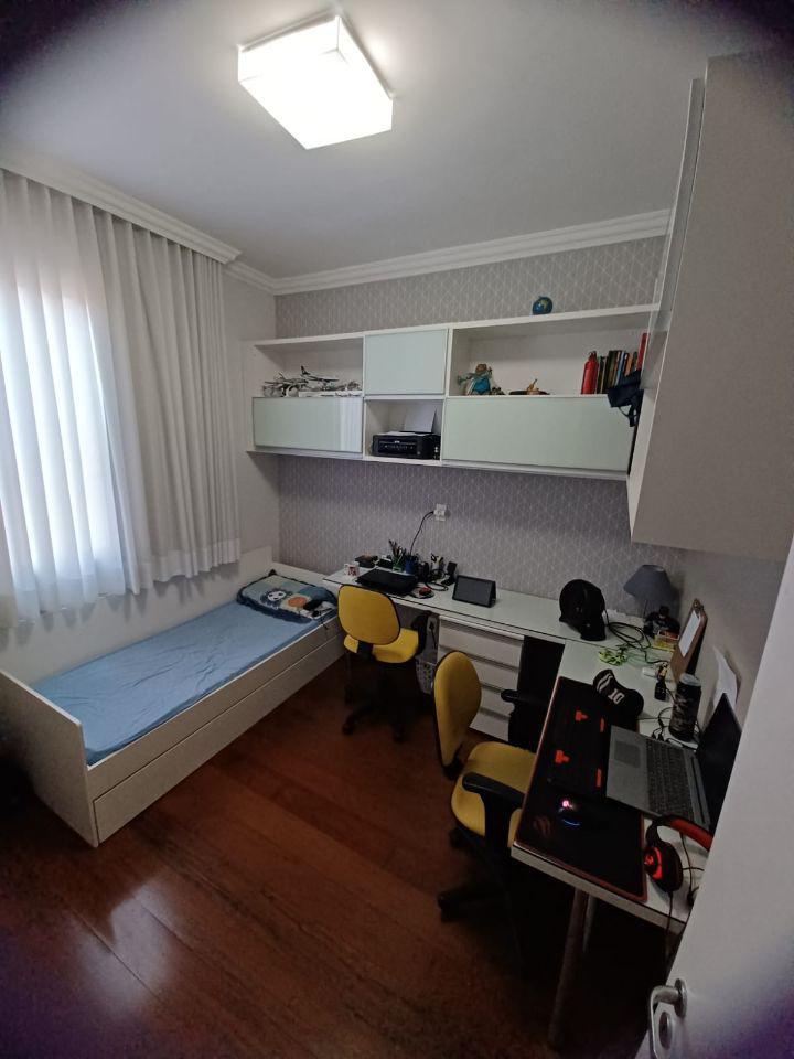 Cobertura, Palmares, 3 Quartos, 2 Vagas, 1 Suíte