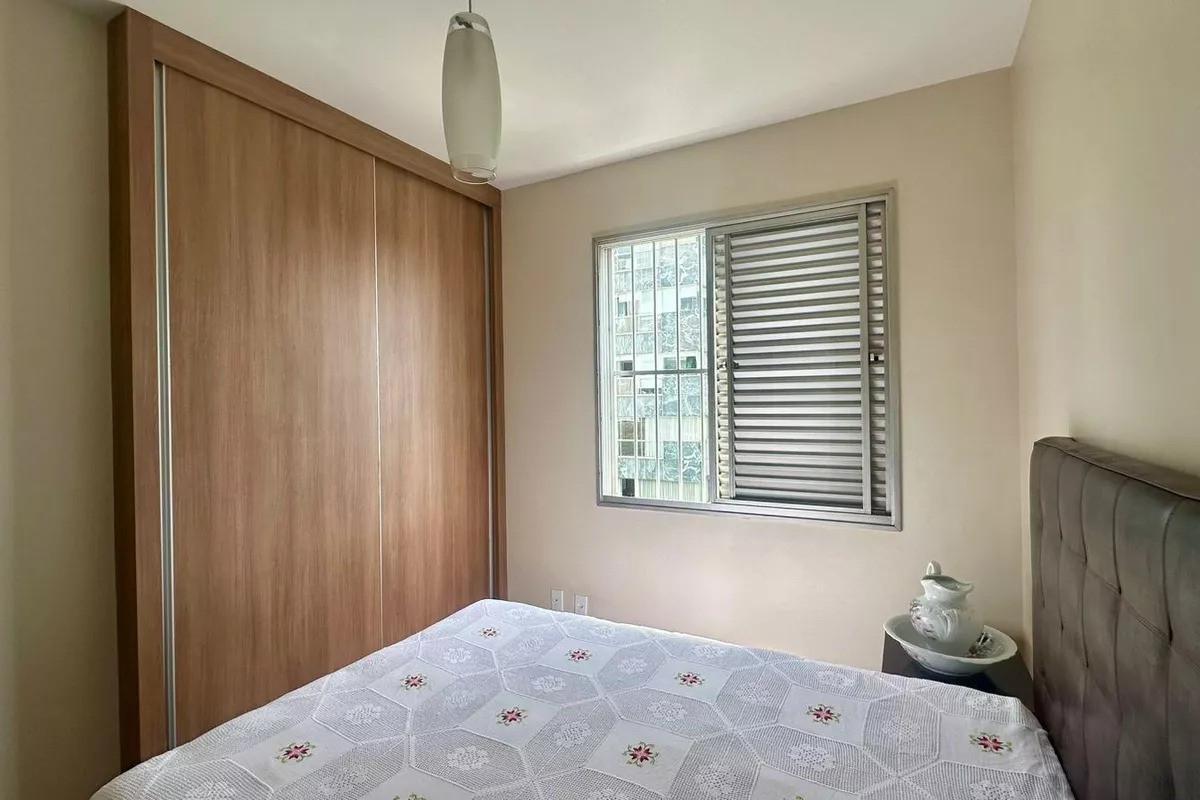 Apartamento, Gutierrez, 3 Quartos, 1 Vaga, 1 Suíte