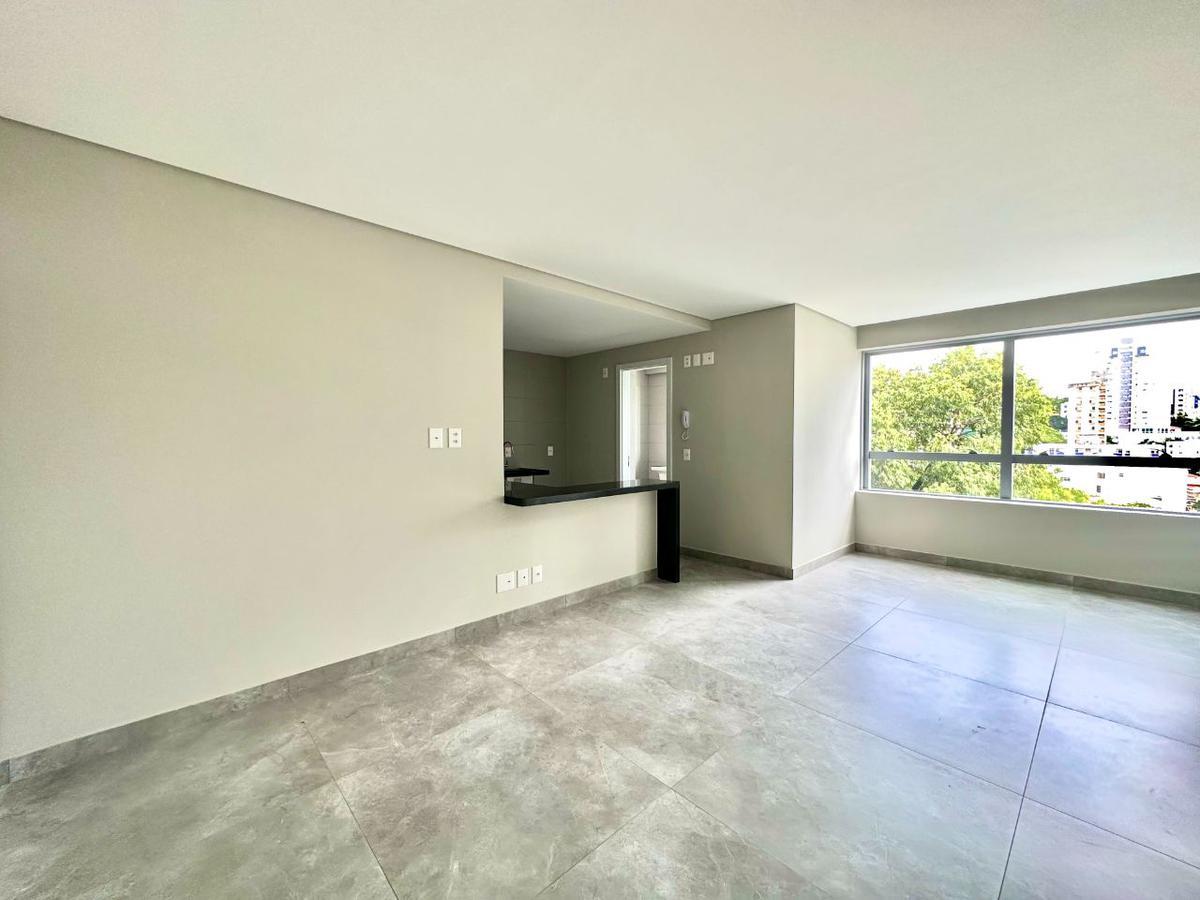 Apartamento, Lourdes, 3 Quartos, 2 Vagas, 1 Suíte