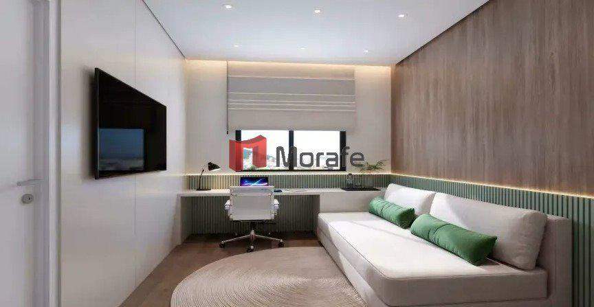 Apartamento, Prado, 3 Quartos, 2 Vagas, 1 Suíte