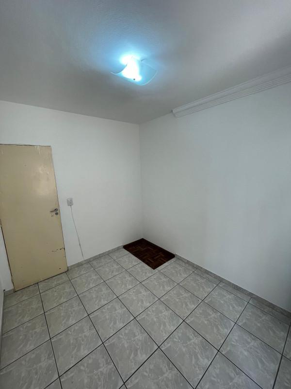 Apartamento, Carlos Prates, 2 Quartos, 1 Vaga