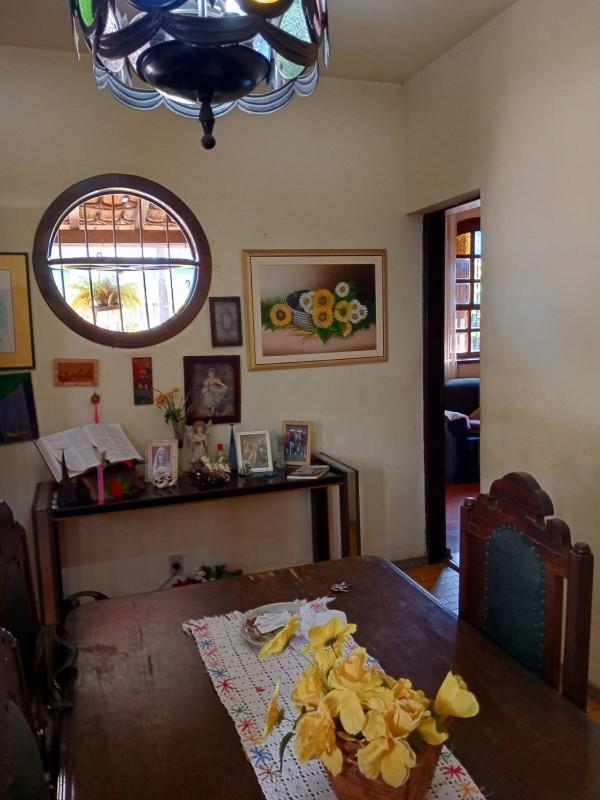 Casa, Santa Inês, 4 Quartos, 5 Vagas, 2 Suítes