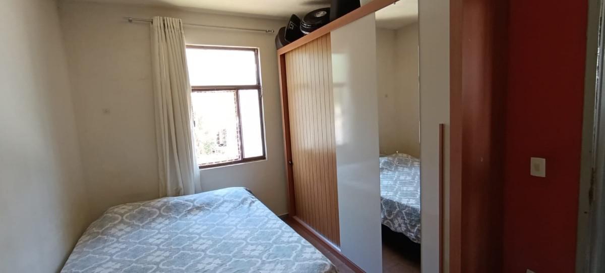 Apartamento, Conjunto Califórnia, 2 Quartos, 1 Vaga