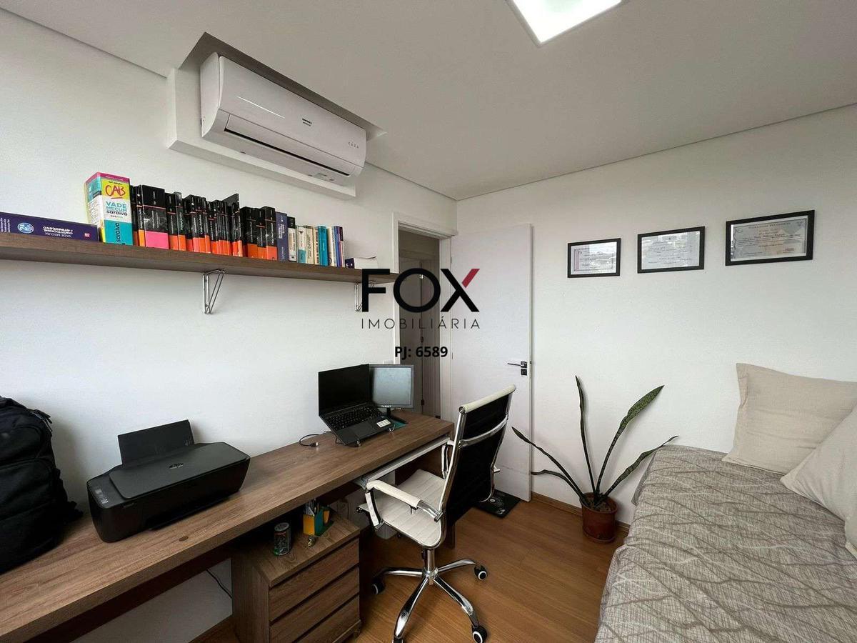 Apartamento, Liberdade, 3 Quartos, 2 Vagas, 1 Suíte