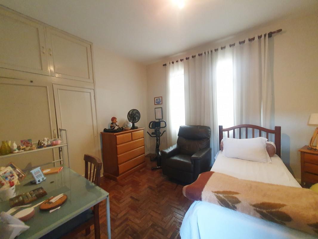 Casa, Jardim América, 3 Quartos, 2 Vagas