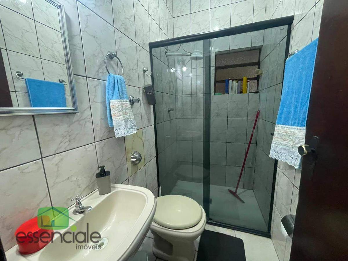 Casa, Bernardo Monteiro, 4 Quartos, 3 Vagas