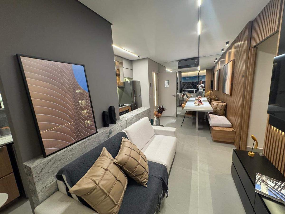Apartamento, Estoril, 3 Quartos, 2 Vagas, 1 Suíte