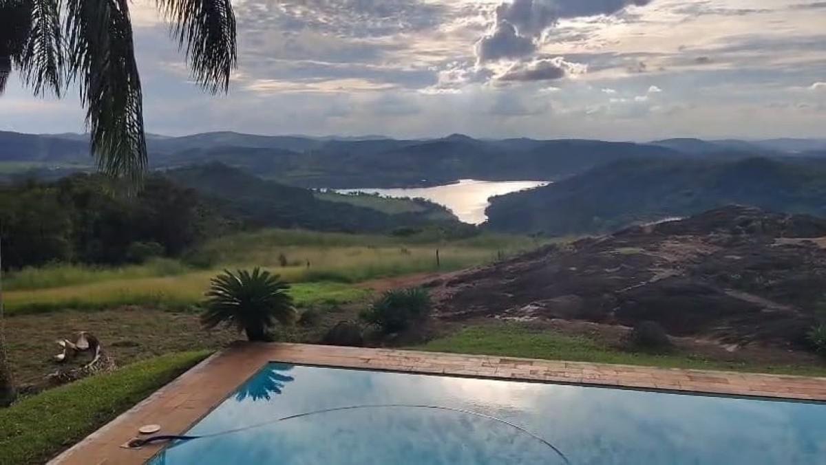 Fazenda, Zona Rural, 0 Quarto, 0 Vaga