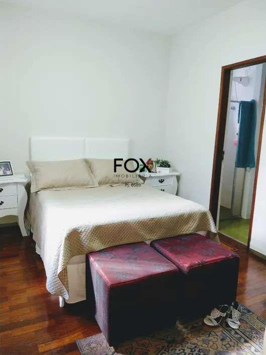 Apartamento, Sion, 3 Quartos, 1 Vaga, 1 Suíte