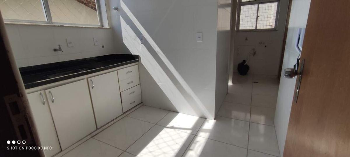 Apartamento, Jardim América, 3 Quartos, 2 Vagas, 1 Suíte