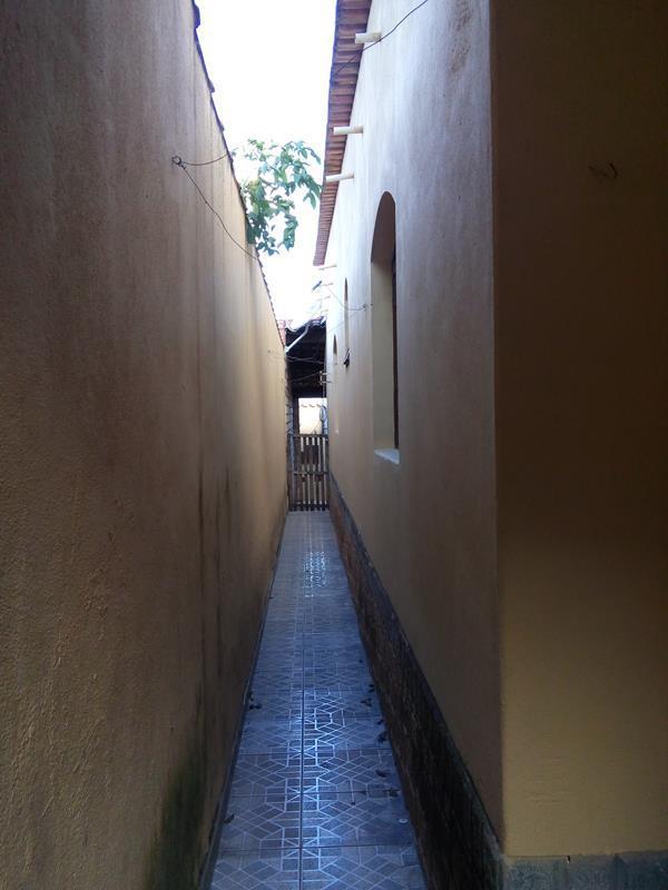 Casa, Pedra Azul, 3 Quartos, 2 Vagas