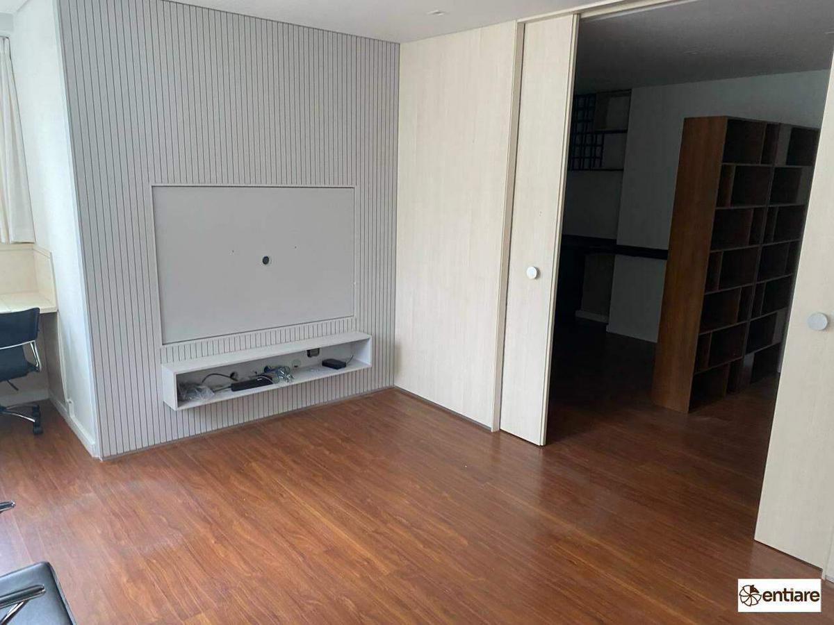 Sala, Funcionários, 0 Quarto, 1 Vaga