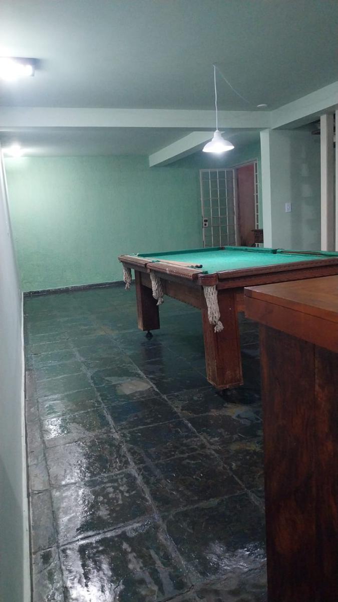 Casa, Nova Granada, 4 Quartos, 2 Vagas, 1 Suíte
