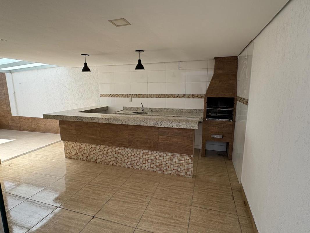 Apartamento, Planalto, 3 Quartos, 2 Vagas, 1 Suíte