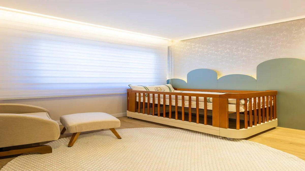 Apartamento, Sion, 2 Quartos, 2 Vagas, 2 Suítes