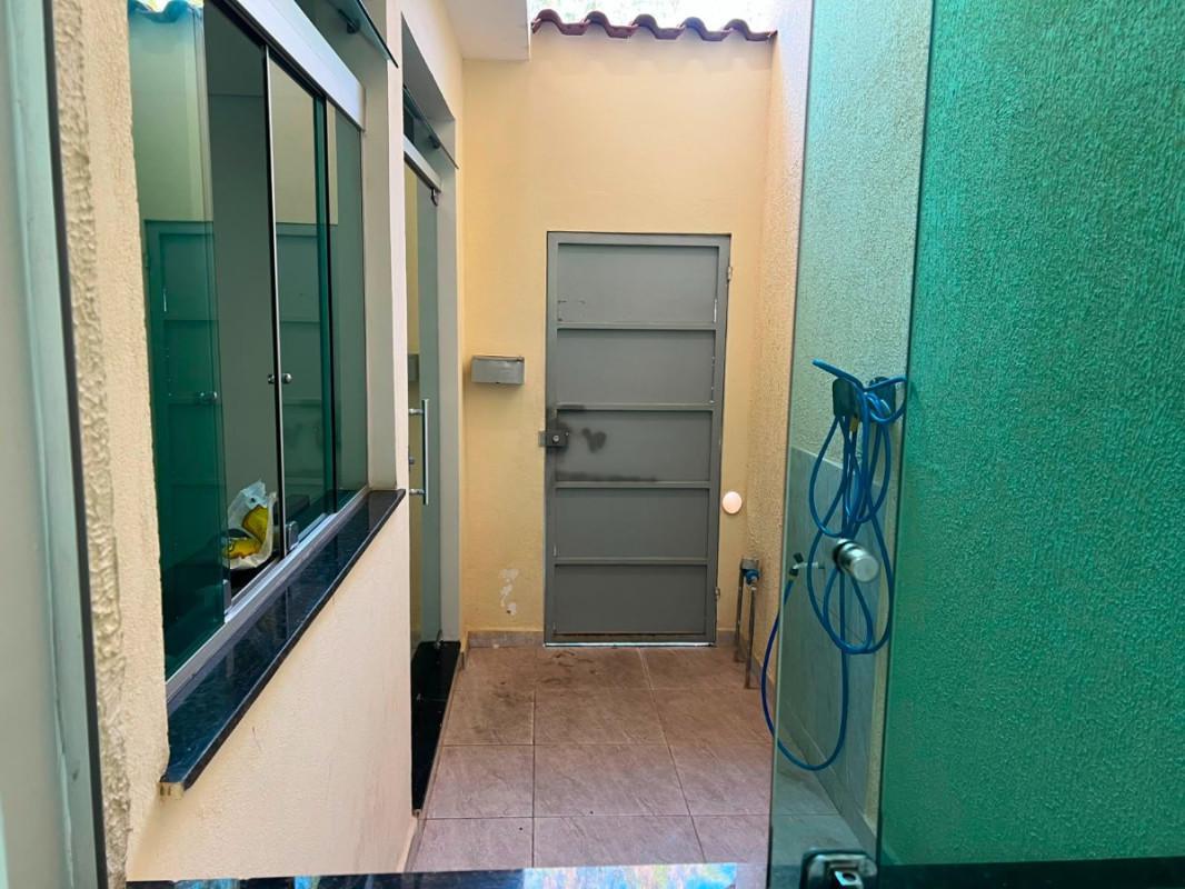 Casa, Eldorado (parque Durval de Barros), 3 Quartos, 3 Vagas, 1 Suíte