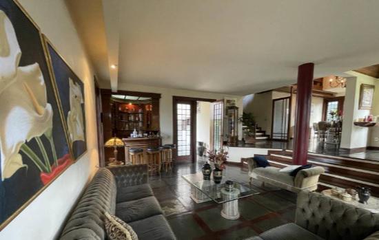 Casa, Bandeirantes (pampulha), 4 Quartos, 6 Vagas, 3 Suítes