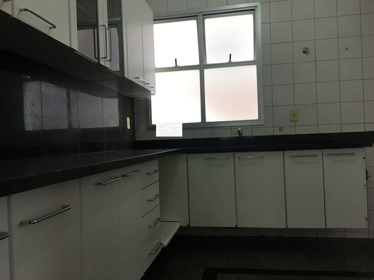 Apartamento, Gutierrez, 3 Quartos, 2 Vagas, 1 Suíte