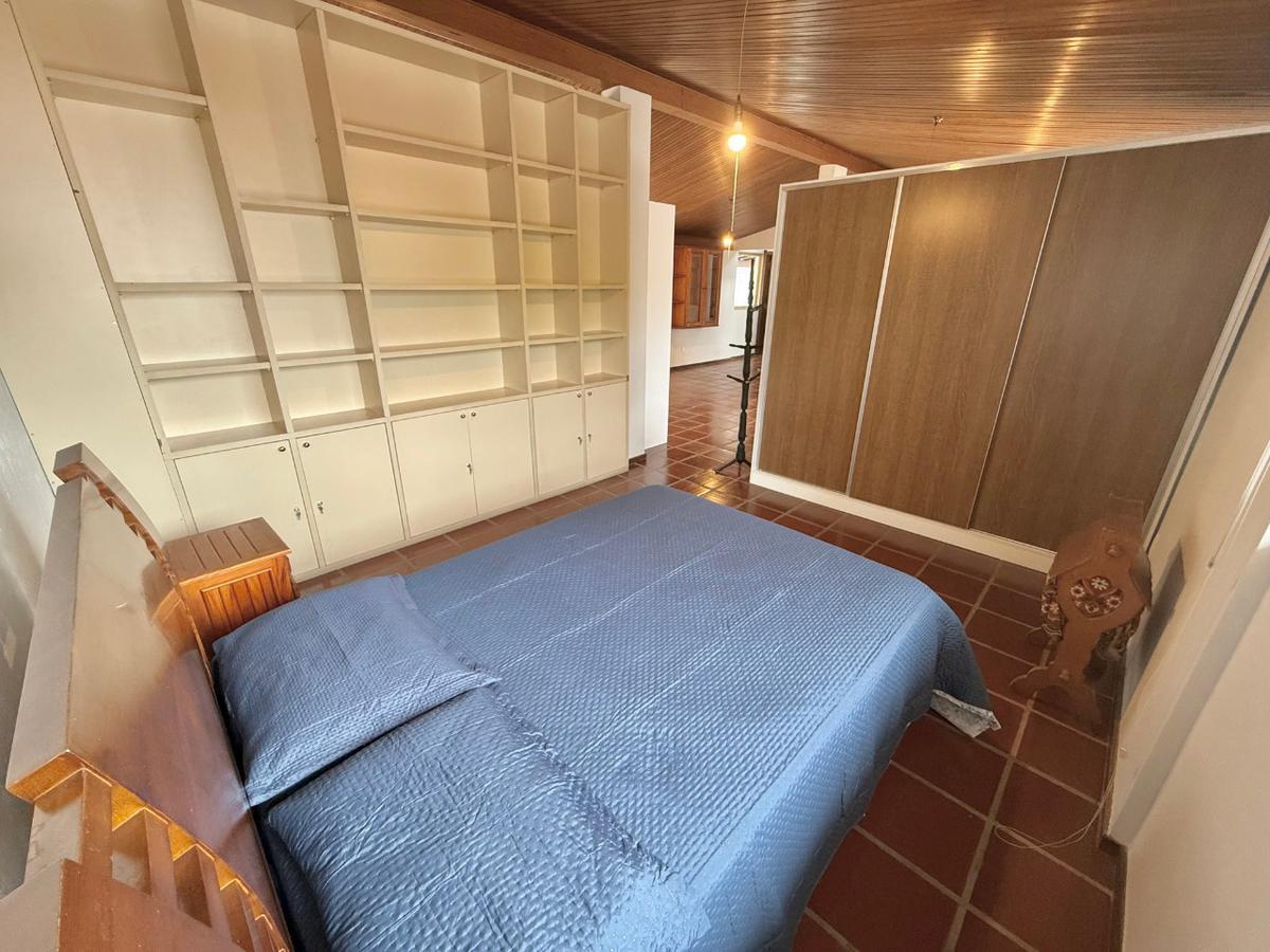 Cobertura, São José, 2 Quartos, 0 Vaga