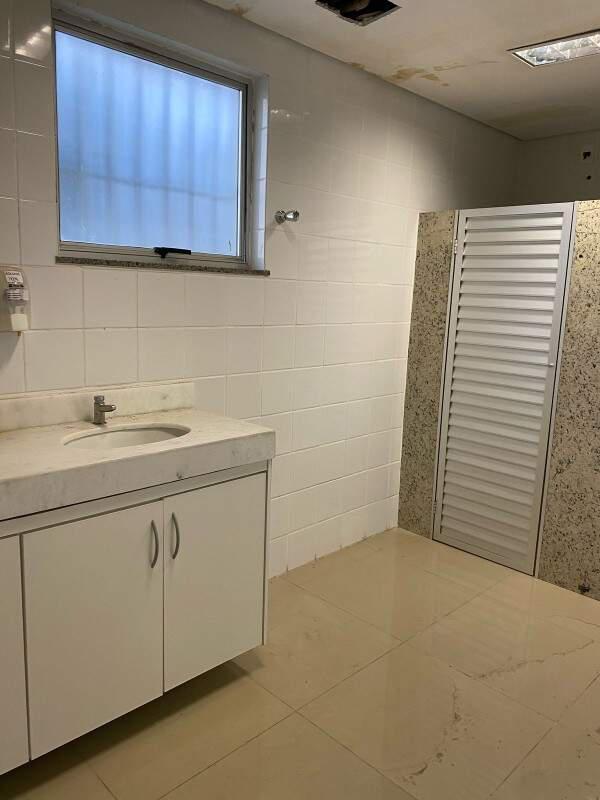 Andar, Jardim Bandeirantes, 0 Quarto, 7 Vagas