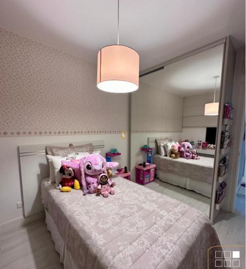 Apartamento, Santo Antônio, 3 Quartos, 3 Vagas, 1 Suíte