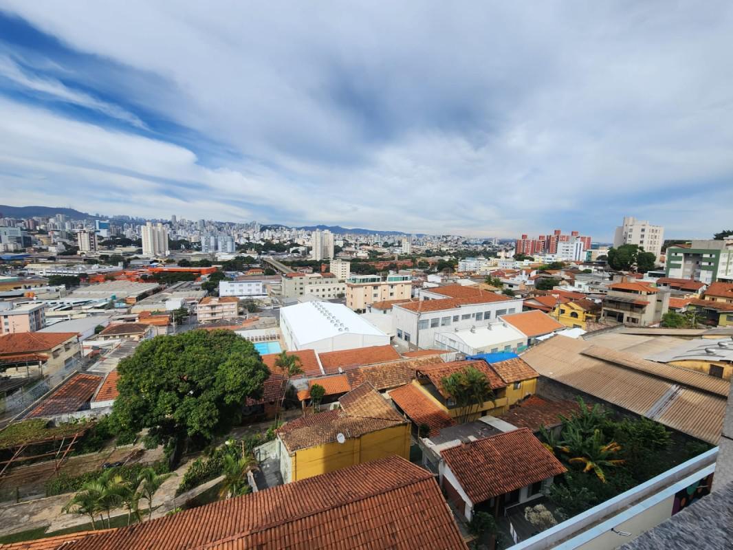 Cobertura, Carlos Prates, 3 Quartos, 3 Vagas, 1 Suíte